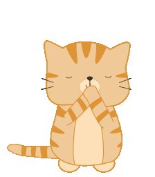 Gato caminando